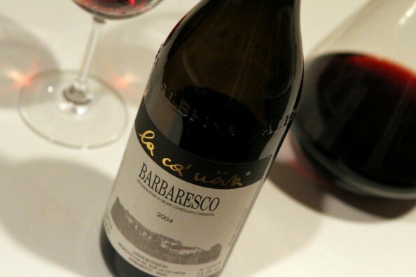 La Ca Nova Barbaresco