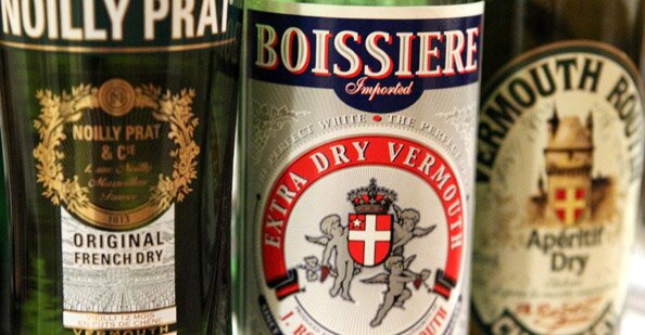 Dry Vermouth
