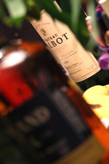Chateau Talbot 1986