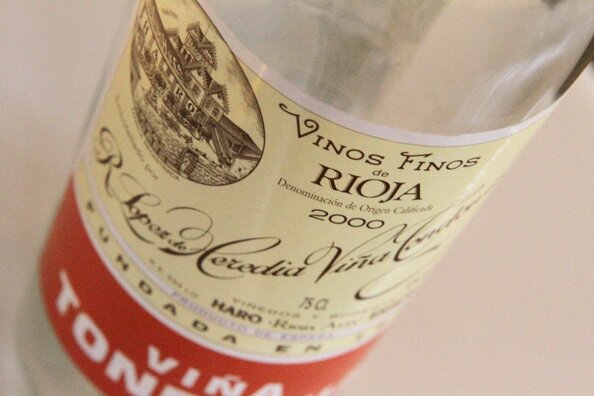 Lopez Heredia