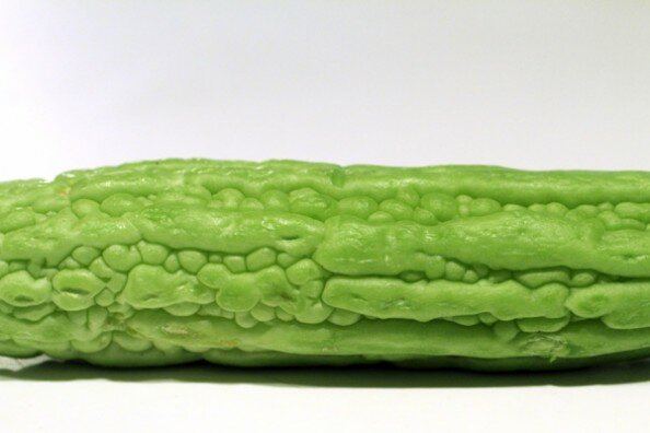 Bitter Melon Bitter Melon