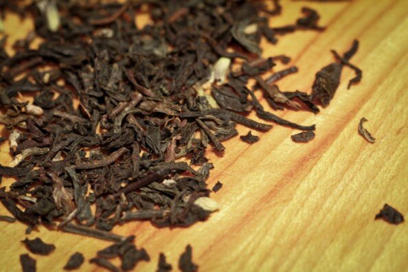 Lavender Earl Grey Lavender Earl Grey