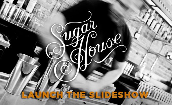 Launch the Sugar House Slideshow