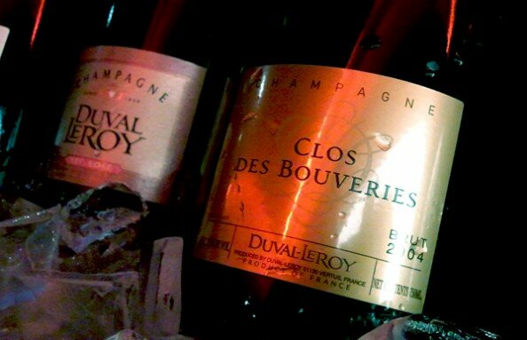 Clos des Bouveries Clos des Bouveries