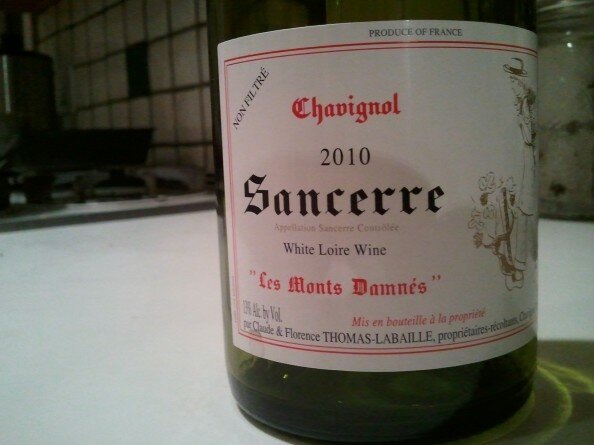 Labaille Sancerre Labaille Sancerre