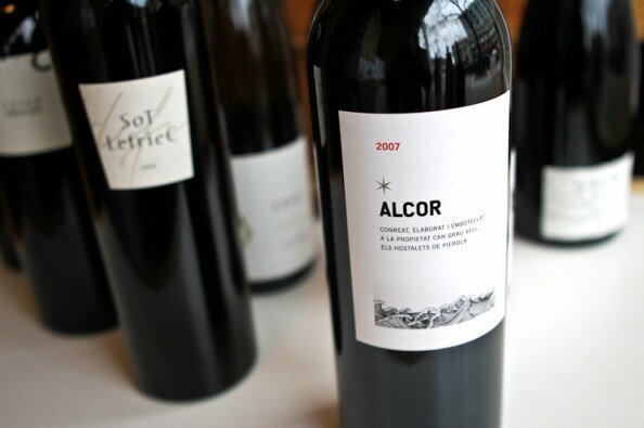 Alcor - 2007 Alcor - 2007