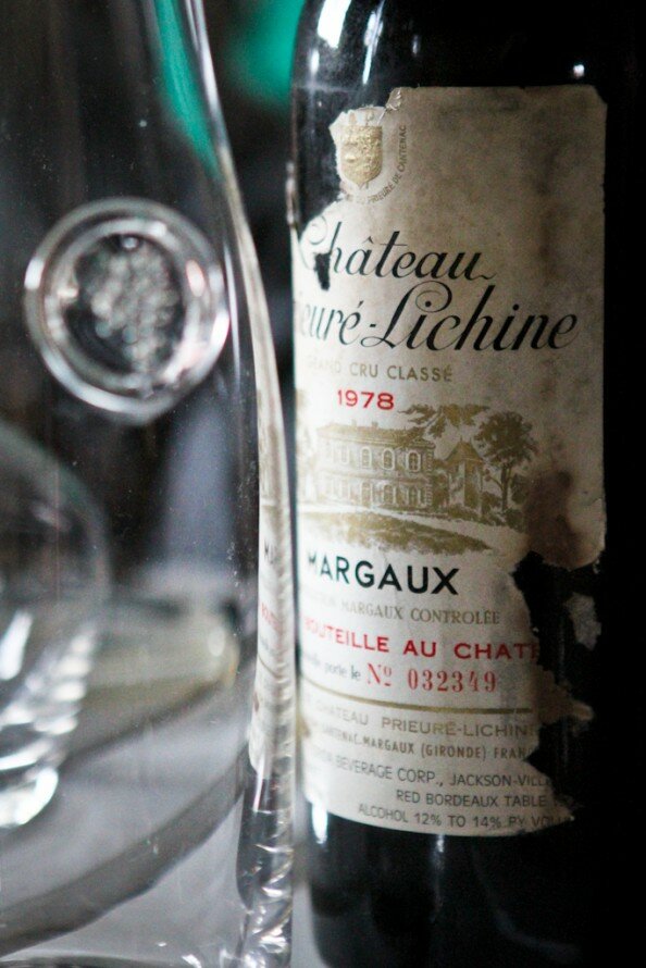 Prieure Lichine (1978)
