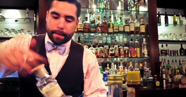 The Last Word - Ann Arbor, MI